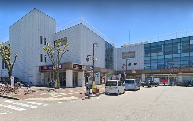 detached 埼玉県上尾市谷津２丁目２番１号ショーサンプラザ５Ｆ
