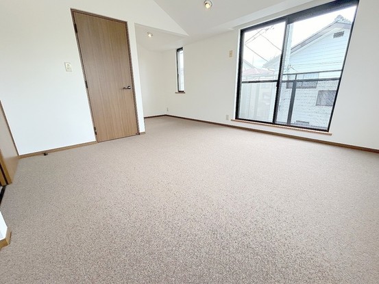 detached 埼玉県上尾市谷津２丁目２番１号ショーサンプラザ５Ｆ