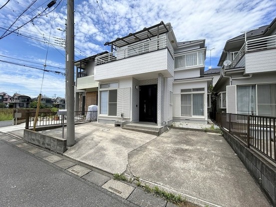 detached 埼玉県上尾市谷津２丁目２番１号ショーサンプラザ５Ｆ