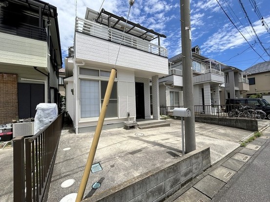 detached 埼玉県上尾市谷津２丁目２番１号ショーサンプラザ５Ｆ