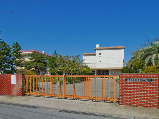 detached 埼玉県上尾市谷津２丁目２番１号ショーサンプラザ５Ｆ