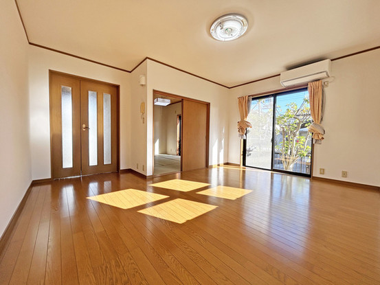 detached 埼玉県上尾市谷津２丁目２番１号ショーサンプラザ５Ｆ