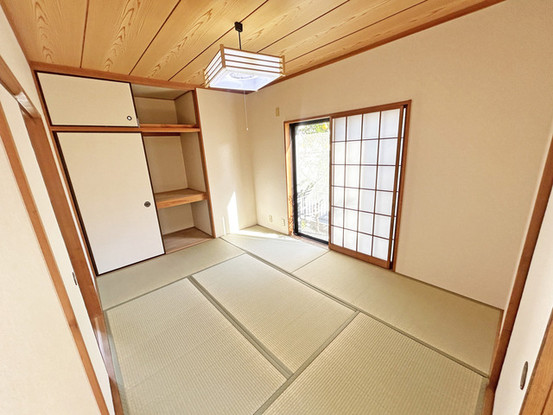 detached 埼玉県上尾市谷津２丁目２番１号ショーサンプラザ５Ｆ