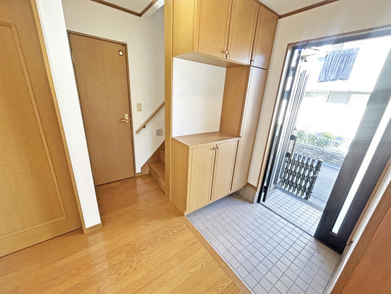 detached 埼玉県上尾市谷津２丁目２番１号ショーサンプラザ５Ｆ