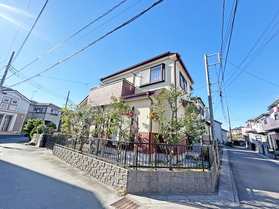 detached 埼玉県上尾市谷津２丁目２番１号ショーサンプラザ５Ｆ