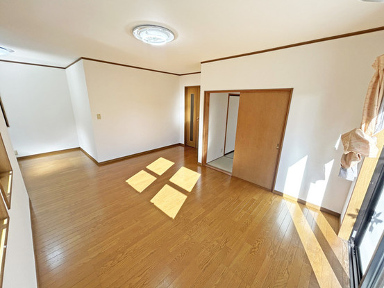 detached 埼玉県上尾市谷津２丁目２番１号ショーサンプラザ５Ｆ