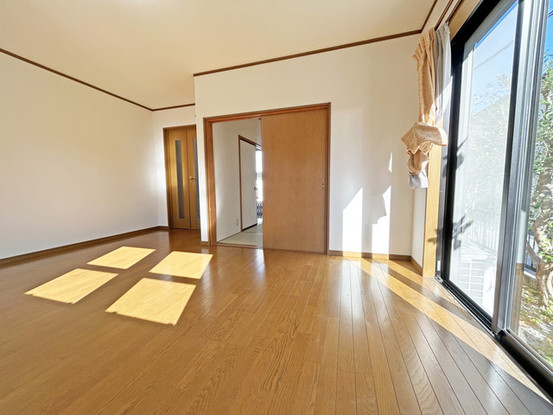 detached 埼玉県上尾市谷津２丁目２番１号ショーサンプラザ５Ｆ