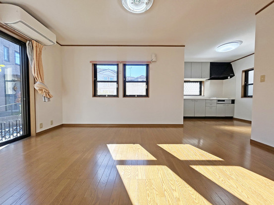 detached 埼玉県上尾市谷津２丁目２番１号ショーサンプラザ５Ｆ