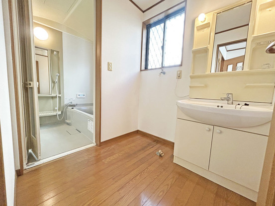 detached 埼玉県上尾市谷津２丁目２番１号ショーサンプラザ５Ｆ