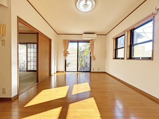 detached 埼玉県上尾市谷津２丁目２番１号ショーサンプラザ５Ｆ