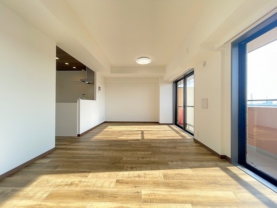 apartment 埼玉県上尾市谷津２丁目２番１号ショーサンプラザ５Ｆ