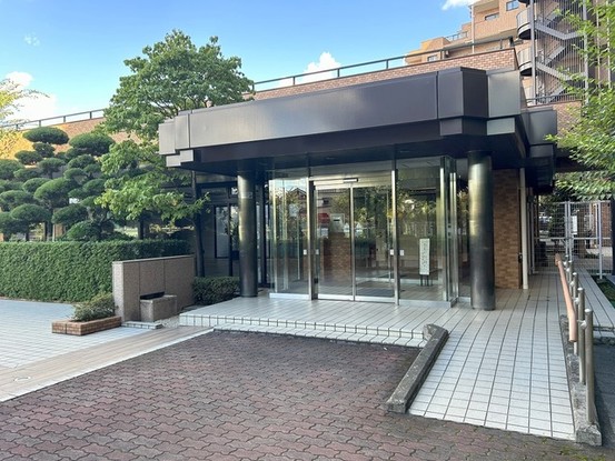 apartment 埼玉県上尾市谷津２丁目２番１号ショーサンプラザ５Ｆ