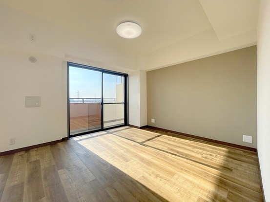 apartment 埼玉県上尾市谷津２丁目２番１号ショーサンプラザ５Ｆ