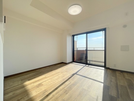 apartment 埼玉県上尾市谷津２丁目２番１号ショーサンプラザ５Ｆ