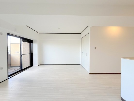 apartment 埼玉県上尾市谷津２丁目２番１号ショーサンプラザ５Ｆ