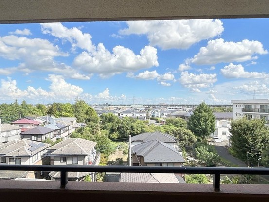 apartment 埼玉県上尾市谷津２丁目２番１号ショーサンプラザ５Ｆ