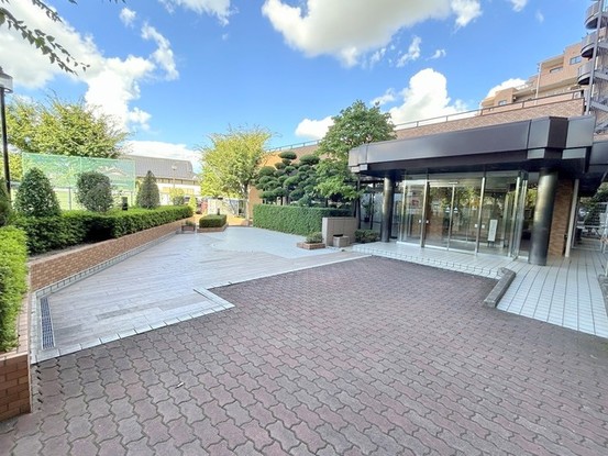 apartment 埼玉県上尾市谷津２丁目２番１号ショーサンプラザ５Ｆ