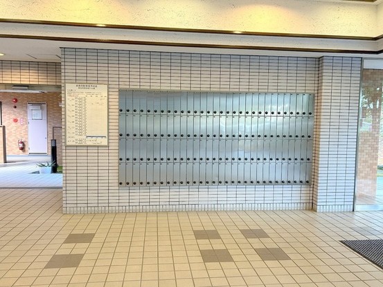 apartment 埼玉県上尾市谷津２丁目２番１号ショーサンプラザ５Ｆ