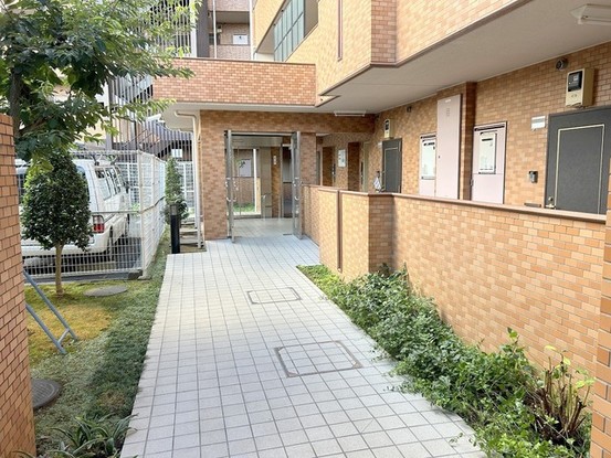 apartment 埼玉県上尾市谷津２丁目２番１号ショーサンプラザ５Ｆ