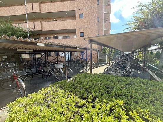 apartment 埼玉県上尾市谷津２丁目２番１号ショーサンプラザ５Ｆ