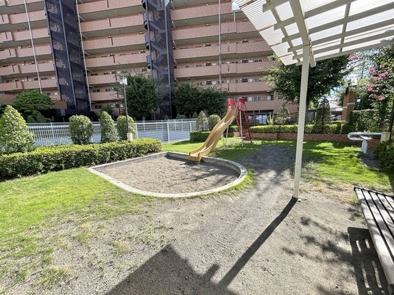 apartment 埼玉県上尾市谷津２丁目２番１号ショーサンプラザ５Ｆ