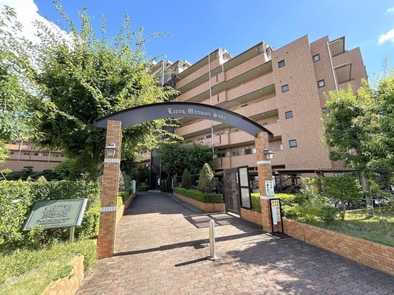 apartment 埼玉県上尾市谷津２丁目２番１号ショーサンプラザ５Ｆ