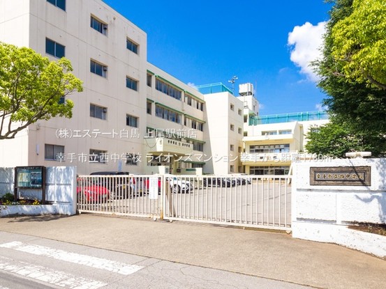 apartment 埼玉県上尾市谷津２丁目２番１号ショーサンプラザ５Ｆ