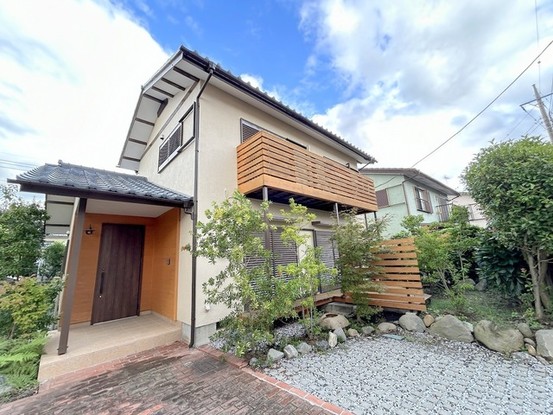 detached 埼玉県上尾市谷津２丁目２番１号ショーサンプラザ５Ｆ