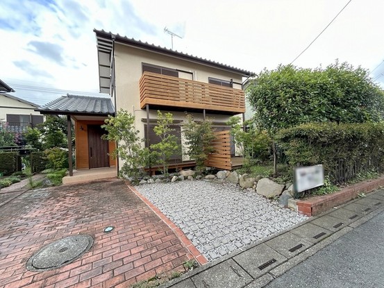 detached 埼玉県上尾市谷津２丁目２番１号ショーサンプラザ５Ｆ