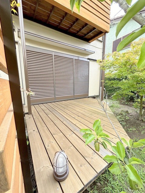 detached 埼玉県上尾市谷津２丁目２番１号ショーサンプラザ５Ｆ