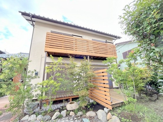 detached 埼玉県上尾市谷津２丁目２番１号ショーサンプラザ５Ｆ