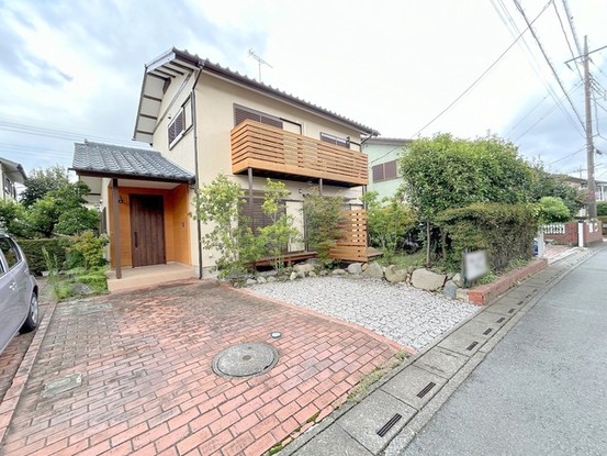 detached 埼玉県上尾市谷津２丁目２番１号ショーサンプラザ５Ｆ