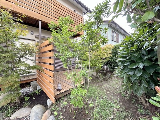 detached 埼玉県上尾市谷津２丁目２番１号ショーサンプラザ５Ｆ