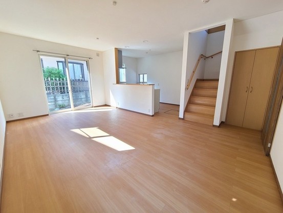 detached 埼玉県上尾市谷津２丁目２番１号ショーサンプラザ５Ｆ