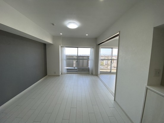apartment 埼玉県上尾市谷津２丁目２番１号ショーサンプラザ５Ｆ