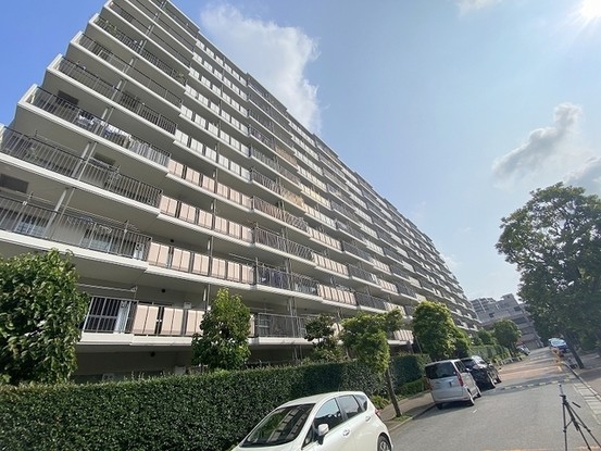apartment 埼玉県上尾市谷津２丁目２番１号ショーサンプラザ５Ｆ