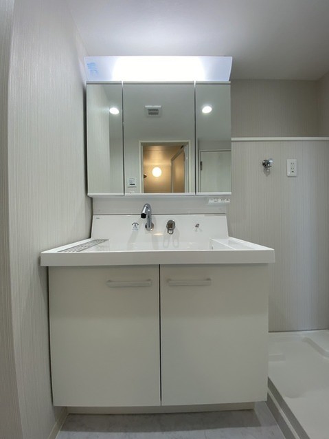 apartment 埼玉県上尾市谷津２丁目２番１号ショーサンプラザ５Ｆ