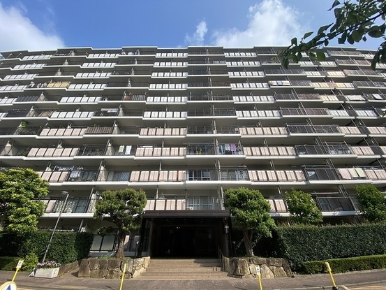 apartment 埼玉県上尾市谷津２丁目２番１号ショーサンプラザ５Ｆ
