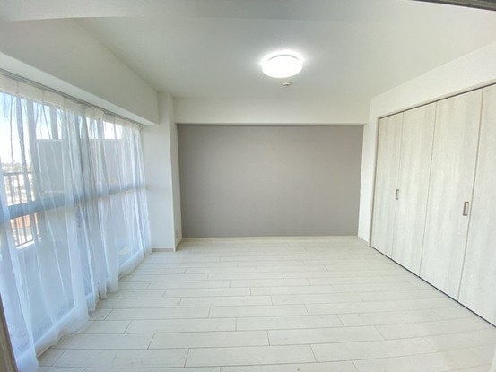 apartment 埼玉県上尾市谷津２丁目２番１号ショーサンプラザ５Ｆ