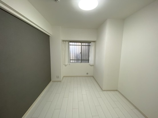 apartment 埼玉県上尾市谷津２丁目２番１号ショーサンプラザ５Ｆ