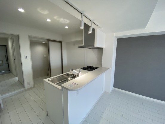 apartment 埼玉県上尾市谷津２丁目２番１号ショーサンプラザ５Ｆ