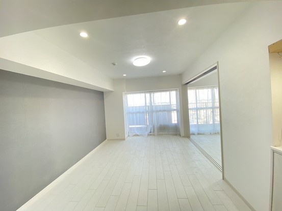 apartment 埼玉県上尾市谷津２丁目２番１号ショーサンプラザ５Ｆ