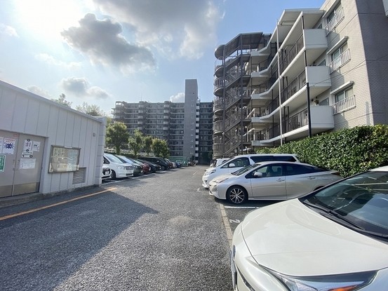 apartment 埼玉県上尾市谷津２丁目２番１号ショーサンプラザ５Ｆ