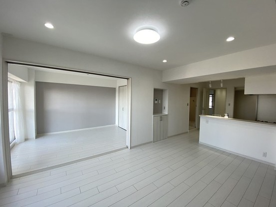 apartment 埼玉県上尾市谷津２丁目２番１号ショーサンプラザ５Ｆ