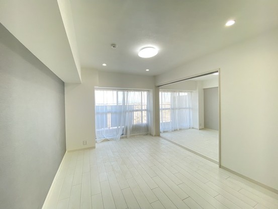 apartment 埼玉県上尾市谷津２丁目２番１号ショーサンプラザ５Ｆ