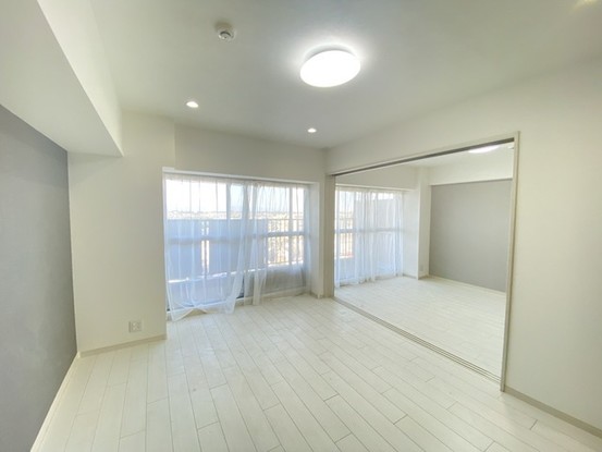 apartment 埼玉県上尾市谷津２丁目２番１号ショーサンプラザ５Ｆ
