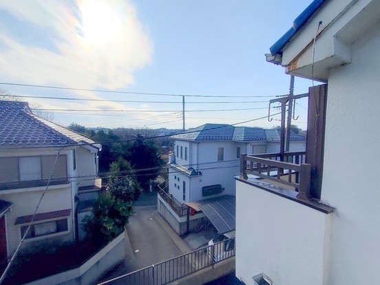 detached 埼玉県上尾市谷津２丁目２番１号ショーサンプラザ５Ｆ