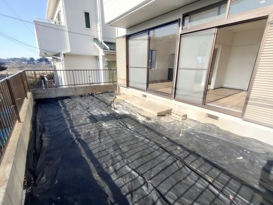 detached 埼玉県上尾市谷津２丁目２番１号ショーサンプラザ５Ｆ