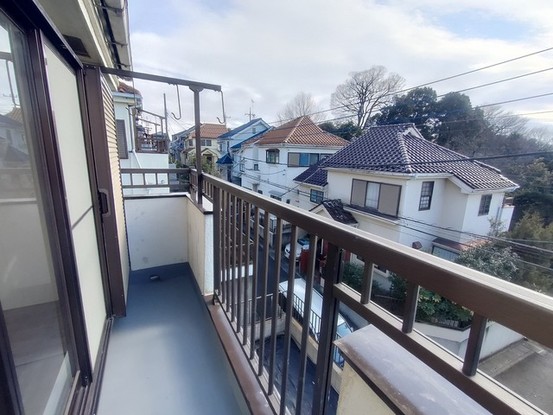 detached 埼玉県上尾市谷津２丁目２番１号ショーサンプラザ５Ｆ