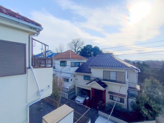 detached 埼玉県上尾市谷津２丁目２番１号ショーサンプラザ５Ｆ